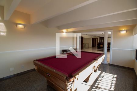 Apartamento à venda com 630m², 5 quartos e 5 vagasSala de Jogos