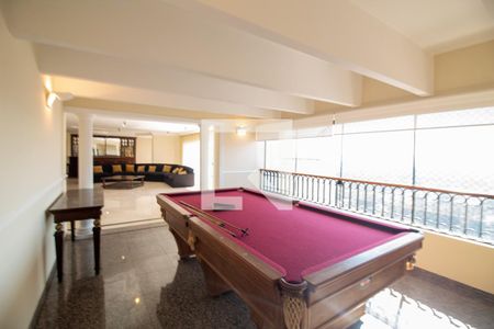 Apartamento à venda com 630m², 5 quartos e 5 vagasSala de Jogos