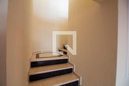 Apartamento à venda com 630m², 5 quartos e 5 vagasEscada