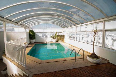 Apartamento à venda com 630m², 5 quartos e 5 vagasPiscina