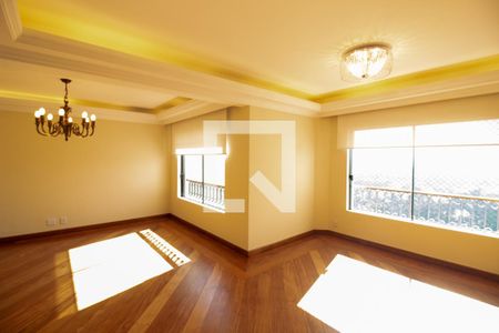 Sala de Jantar de apartamento à venda com 5 quartos, 630m² em Vila Congonhas, São Paulo