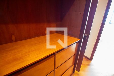 Apartamento à venda com 630m², 5 quartos e 5 vagasCloset da suíte 3 - Ela