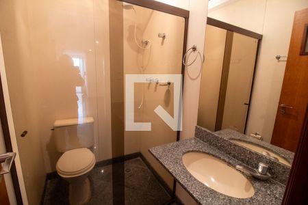 Apartamento à venda com 630m², 5 quartos e 5 vagasBanheiro de serviço