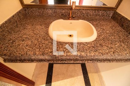 Apartamento à venda com 630m², 5 quartos e 5 vagasLavabo