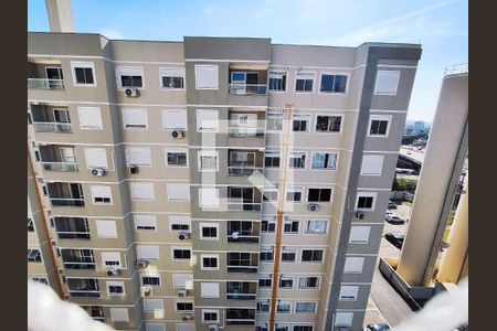 Vista do Quarto 1 de apartamento à venda com 2 quartos, 46m² em Encantado, Rio de Janeiro
