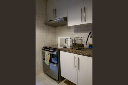 Apartamento à venda com 123m², 3 quartos e 2 vagas Apartamento à venda com 123m², 3 quartos e 2 vagasCozinha