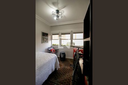 Apartamento à venda com 123m², 3 quartos e 2 vagas Apartamento à venda com 123m², 3 quartos e 2 vagasQuarto 1