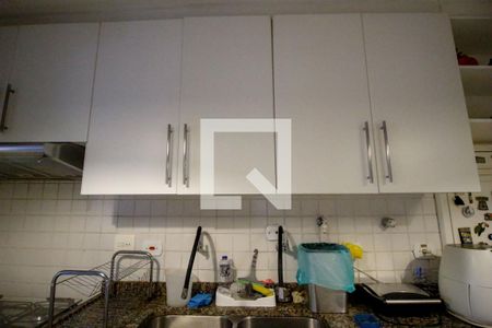 Apartamento à venda com 123m², 3 quartos e 2 vagas Apartamento à venda com 123m², 3 quartos e 2 vagasCozinha