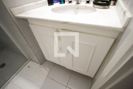 Apartamento à venda com 123m², 3 quartos e 2 vagas Apartamento à venda com 123m², 3 quartos e 2 vagasBanheiro Social