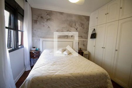 Apartamento à venda com 123m², 3 quartos e 2 vagas Apartamento à venda com 123m², 3 quartos e 2 vagasQuarto 3
