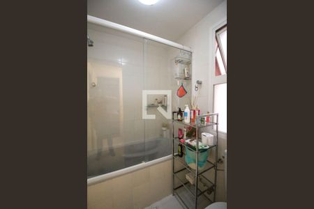 Apartamento à venda com 123m², 3 quartos e 2 vagas Apartamento à venda com 123m², 3 quartos e 2 vagasBanheiro Suíte 2 e 3(demi suite)