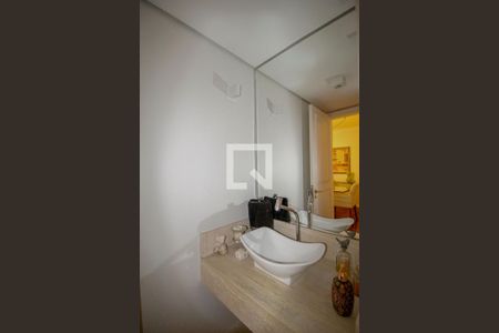 Apartamento à venda com 123m², 3 quartos e 2 vagas Apartamento à venda com 123m², 3 quartos e 2 vagasBanheiro Sala