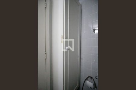 Apartamento à venda com 123m², 3 quartos e 2 vagas Apartamento à venda com 123m², 3 quartos e 2 vagasBanheiro Social