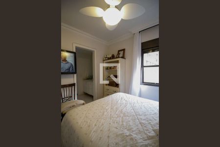 Apartamento à venda com 123m², 3 quartos e 2 vagas Apartamento à venda com 123m², 3 quartos e 2 vagasQuarto 3