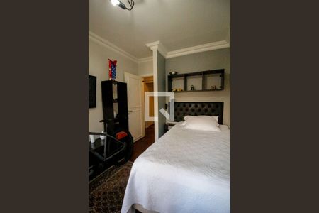 Apartamento à venda com 123m², 3 quartos e 2 vagas Apartamento à venda com 123m², 3 quartos e 2 vagasQuarto 1