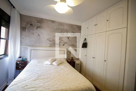Apartamento à venda com 123m², 3 quartos e 2 vagas Apartamento à venda com 123m², 3 quartos e 2 vagasQuarto 3