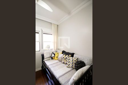 Apartamento à venda com 123m², 3 quartos e 2 vagas Apartamento à venda com 123m², 3 quartos e 2 vagasQuarto 2