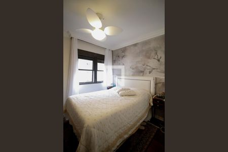 Apartamento à venda com 123m², 3 quartos e 2 vagas Apartamento à venda com 123m², 3 quartos e 2 vagasQuarto 3
