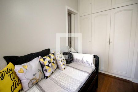 Apartamento à venda com 123m², 3 quartos e 2 vagas Apartamento à venda com 123m², 3 quartos e 2 vagasQuarto 2