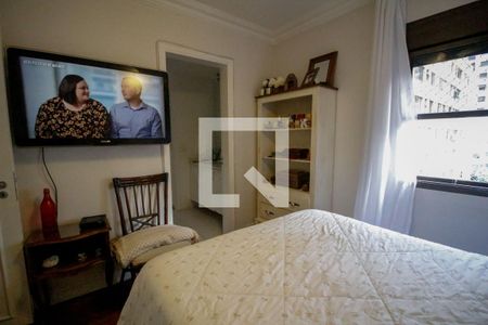 Apartamento à venda com 123m², 3 quartos e 2 vagas Apartamento à venda com 123m², 3 quartos e 2 vagasQuarto 3