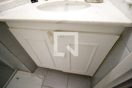 Apartamento à venda com 123m², 3 quartos e 2 vagas Apartamento à venda com 123m², 3 quartos e 2 vagasBanheiro Social