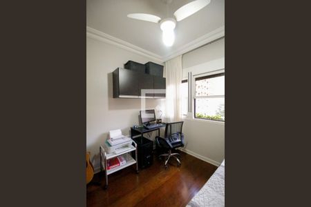 Apartamento à venda com 123m², 3 quartos e 2 vagas Apartamento à venda com 123m², 3 quartos e 2 vagasQuarto 2