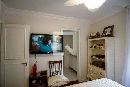 Apartamento à venda com 123m², 3 quartos e 2 vagas Apartamento à venda com 123m², 3 quartos e 2 vagasQuarto 3