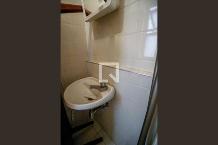 Apartamento à venda com 123m², 3 quartos e 2 vagas Apartamento à venda com 123m², 3 quartos e 2 vagasBanheiro Area de Serviço