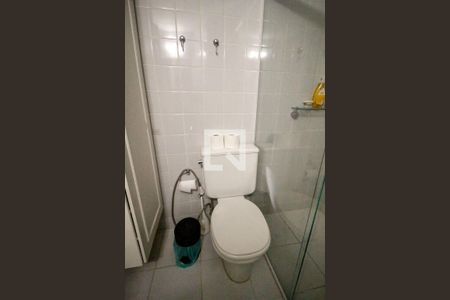 Apartamento à venda com 123m², 3 quartos e 2 vagas Apartamento à venda com 123m², 3 quartos e 2 vagasBanheiro Social