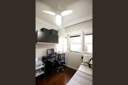 Apartamento à venda com 123m², 3 quartos e 2 vagas Apartamento à venda com 123m², 3 quartos e 2 vagasQuarto 2