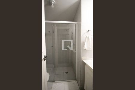 Apartamento à venda com 123m², 3 quartos e 2 vagas Apartamento à venda com 123m², 3 quartos e 2 vagasBanheiro Social
