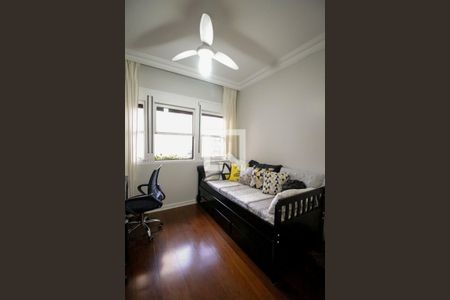 Apartamento à venda com 123m², 3 quartos e 2 vagas Apartamento à venda com 123m², 3 quartos e 2 vagasQuarto 2