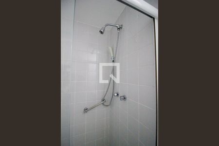 Apartamento à venda com 123m², 3 quartos e 2 vagas Apartamento à venda com 123m², 3 quartos e 2 vagasBanheiro Social