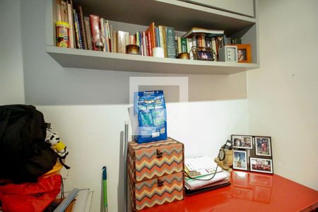 Quarto Area de Serviço de apartamento à venda com 3 quartos, 123m² em Vila Uberabinha, São Paulo