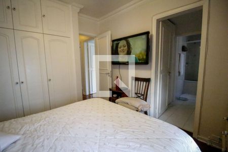 Apartamento à venda com 123m², 3 quartos e 2 vagas Apartamento à venda com 123m², 3 quartos e 2 vagasQuarto 3
