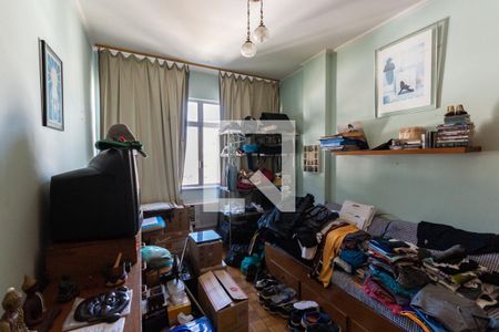Quarto 1 de apartamento à venda com 4 quartos, 142m² em Tijuca, Rio de Janeiro