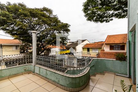 Casa à venda com 177m², 3 quartos e 1 vagaVaranda