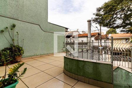 Casa à venda com 177m², 3 quartos e 1 vagaVaranda