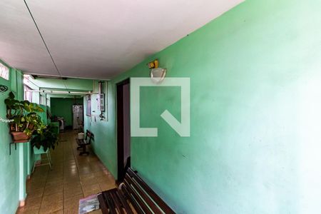 Casa à venda com 177m², 3 quartos e 1 vagaCorredor