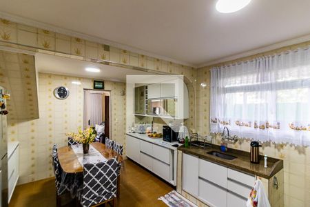 Casa à venda com 177m², 3 quartos e 1 vagaCozinha