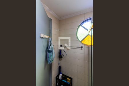 Casa à venda com 177m², 3 quartos e 1 vagaBanheiro da Suíte 1