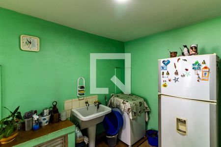 Casa à venda com 177m², 3 quartos e 1 vagaÁrea de Serviço