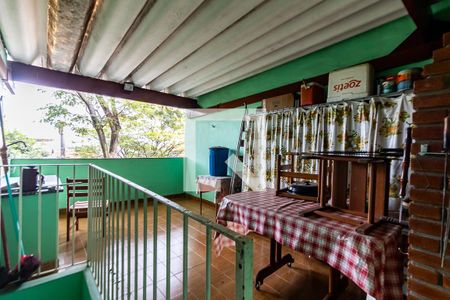 Casa à venda com 177m², 3 quartos e 1 vagaChurrasqueira