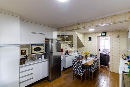 Casa à venda com 177m², 3 quartos e 1 vagaCozinha