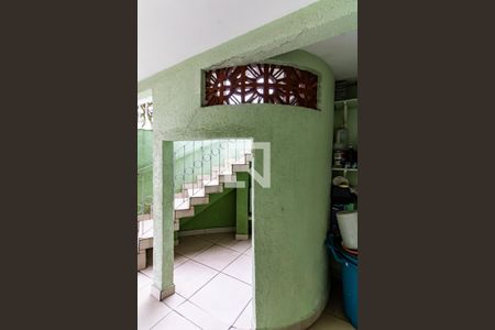 Casa à venda com 177m², 3 quartos e 1 vagaGaragem