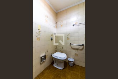 Casa à venda com 177m², 3 quartos e 1 vagaBanheiro Social