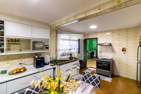 Casa à venda com 177m², 3 quartos e 1 vagaCozinha