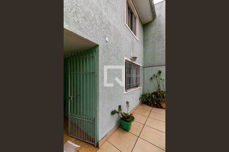 Casa à venda com 177m², 3 quartos e 1 vagaVaranda