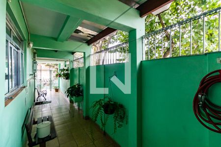 Casa à venda com 177m², 3 quartos e 1 vagaCorredor