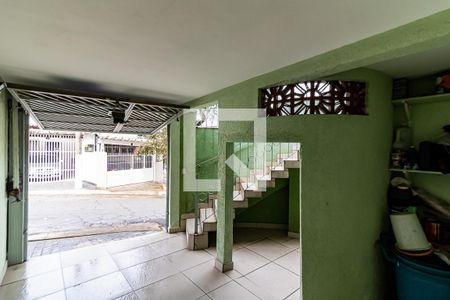 Casa à venda com 177m², 3 quartos e 1 vagaGaragem